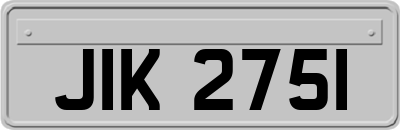 JIK2751
