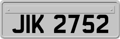 JIK2752