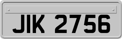 JIK2756