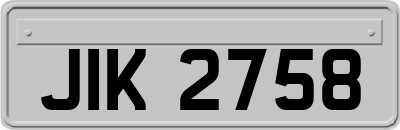 JIK2758