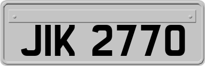 JIK2770
