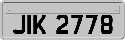 JIK2778