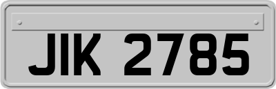 JIK2785