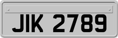 JIK2789