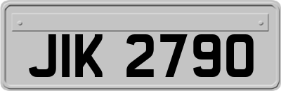 JIK2790