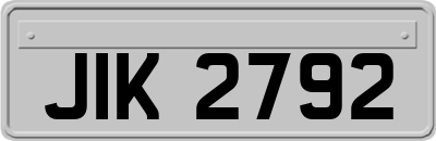 JIK2792