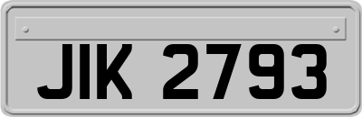 JIK2793
