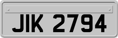 JIK2794