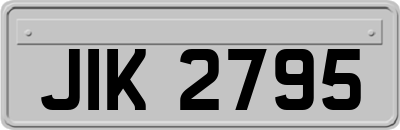 JIK2795