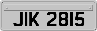 JIK2815