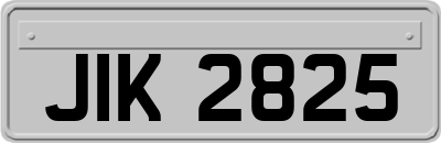 JIK2825