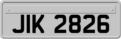 JIK2826