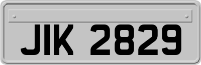 JIK2829