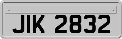 JIK2832