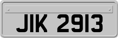 JIK2913
