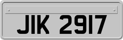 JIK2917