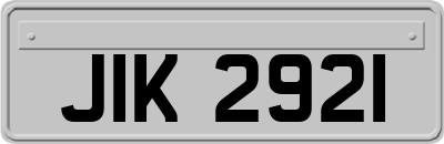 JIK2921