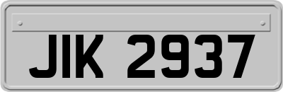 JIK2937
