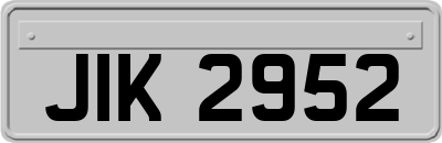 JIK2952