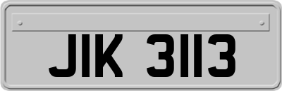 JIK3113