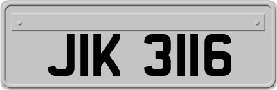 JIK3116