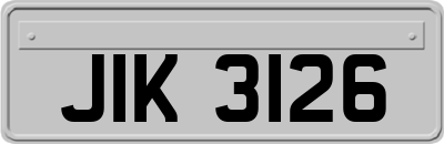 JIK3126