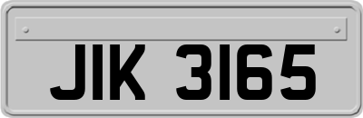 JIK3165