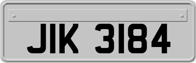 JIK3184