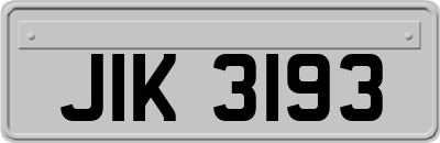 JIK3193
