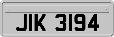 JIK3194