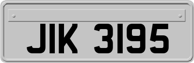 JIK3195