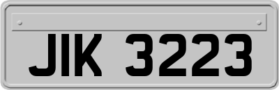 JIK3223