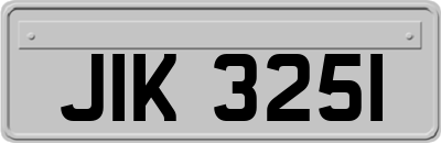 JIK3251