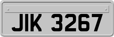 JIK3267