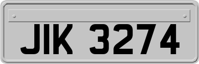 JIK3274