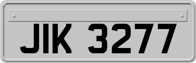 JIK3277