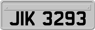 JIK3293
