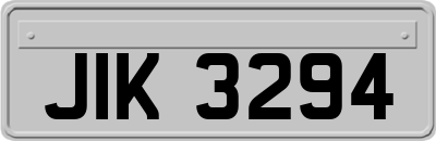 JIK3294