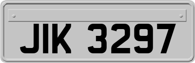 JIK3297