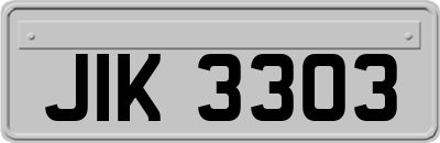 JIK3303