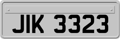 JIK3323