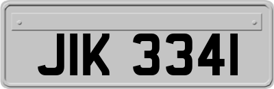 JIK3341
