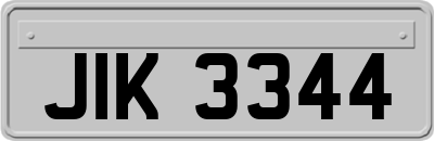 JIK3344