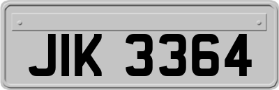 JIK3364