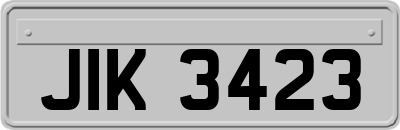 JIK3423