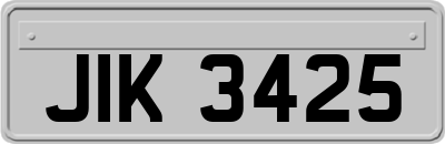 JIK3425
