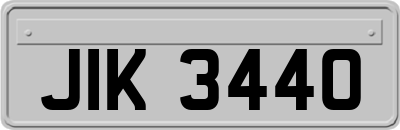JIK3440
