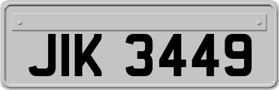 JIK3449
