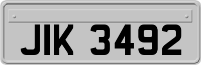 JIK3492