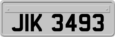 JIK3493